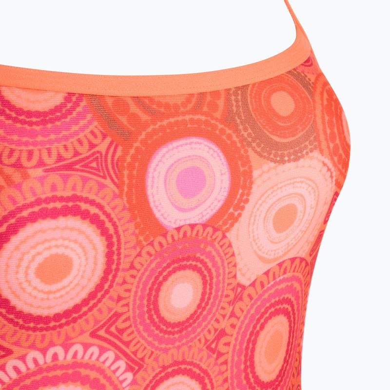 Funkita Tie Me Tight One Piece Women's Swimsuit ahelhe 3