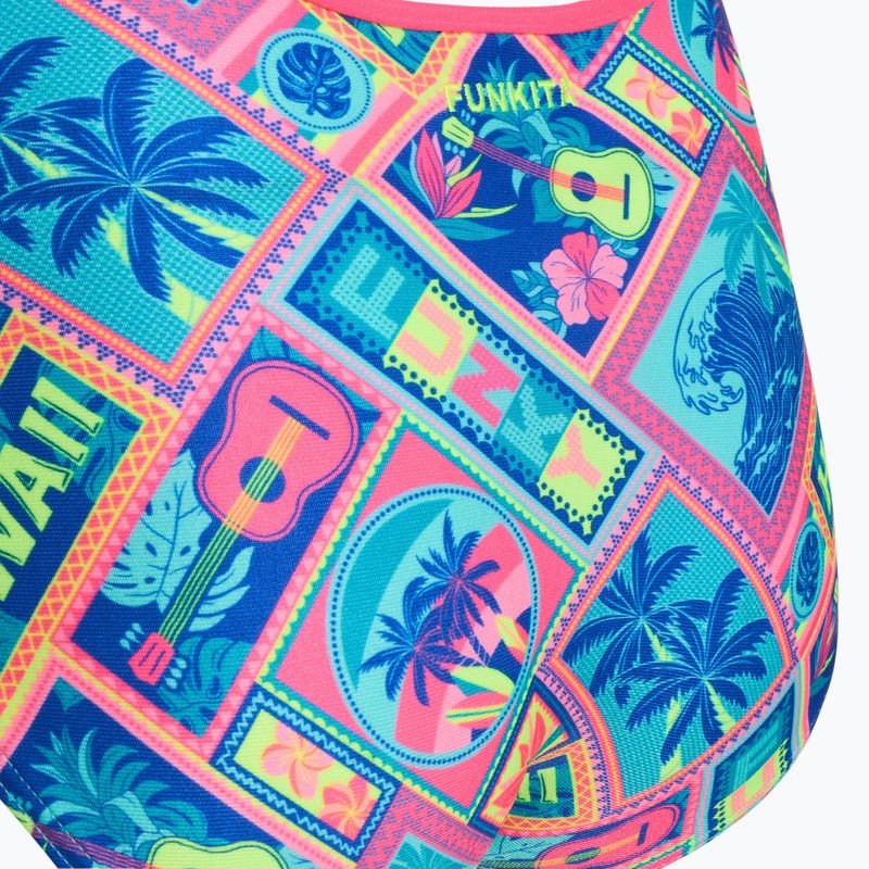 Funkita Diamond Back One Piece women's swimsuit coco canel 3