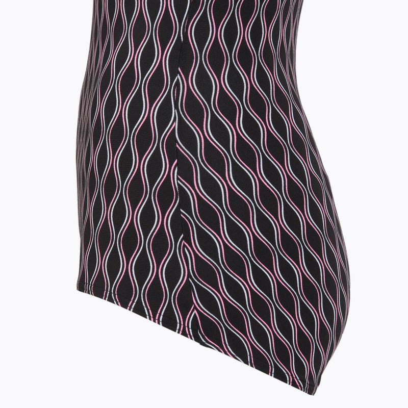 Women's Funkita Scoop Neck One Piece Curvy Queen Swimsuit 3