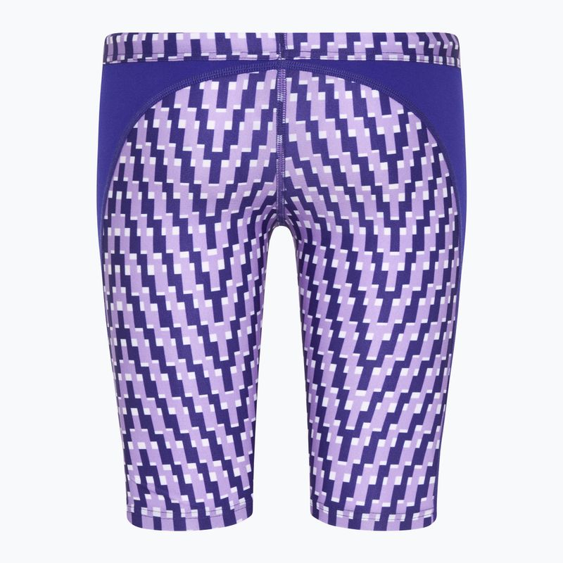 Children's swimming jammers Funky Trunks Training future dusk 2