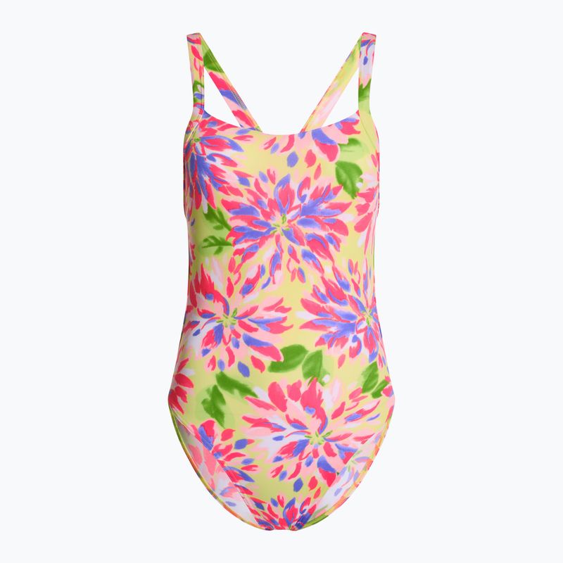 Funkita Brace Free One Piece Spring Sun Swimsuit for Women