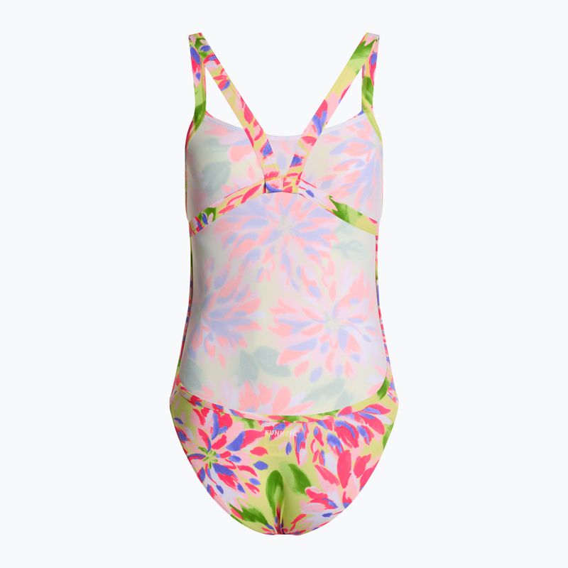Funkita Brace Free One Piece Spring Sun Swimsuit for Women 2