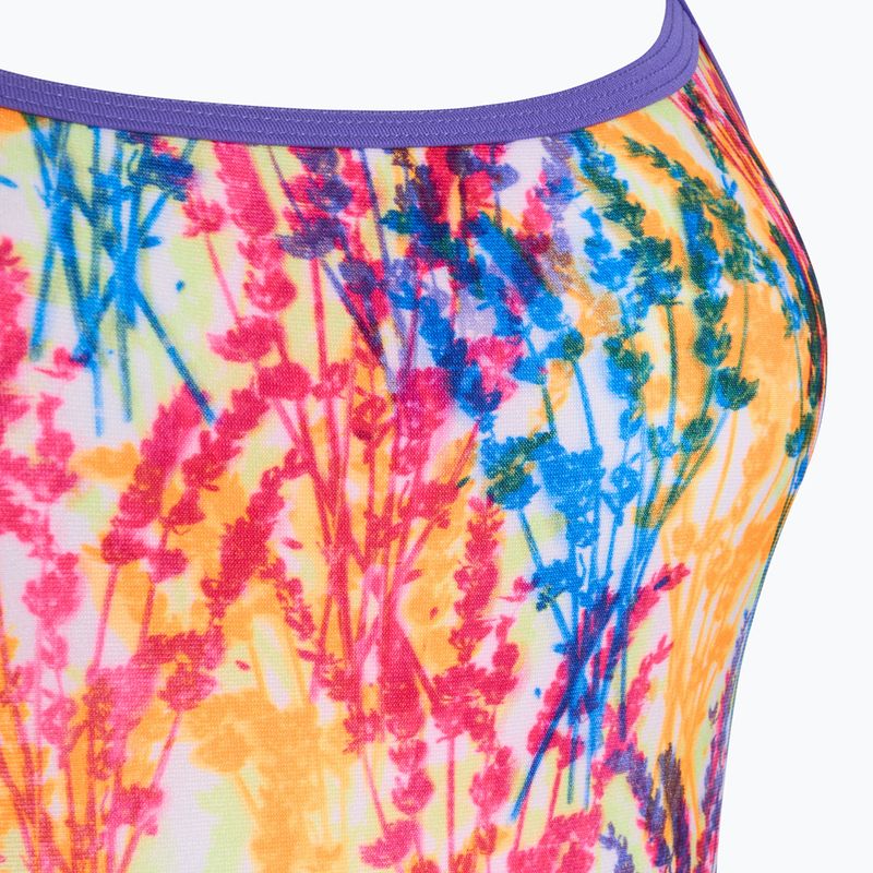 Funkita Twisted One Piece women's swimsuit strike a posy 3