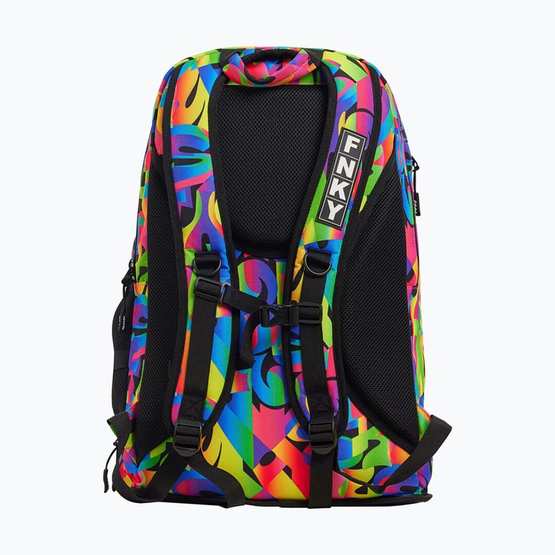 Funky Elite Squad backpack 36 l colour funk 2