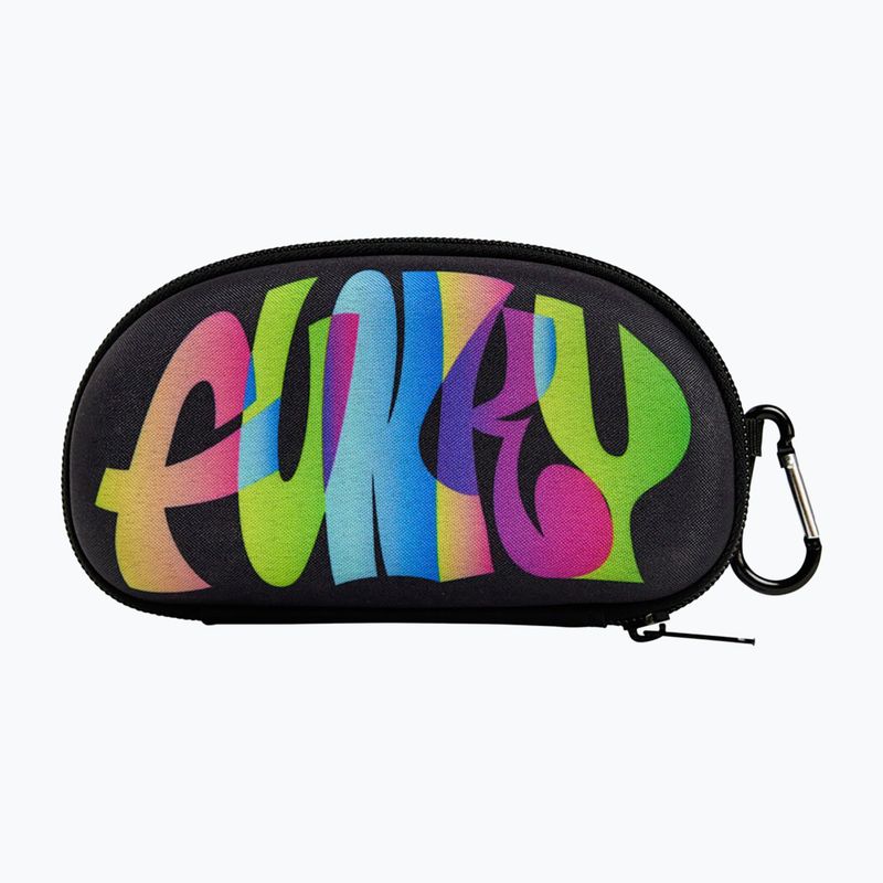 Swimming goggle case Funky Case Closed Goggle colour funk