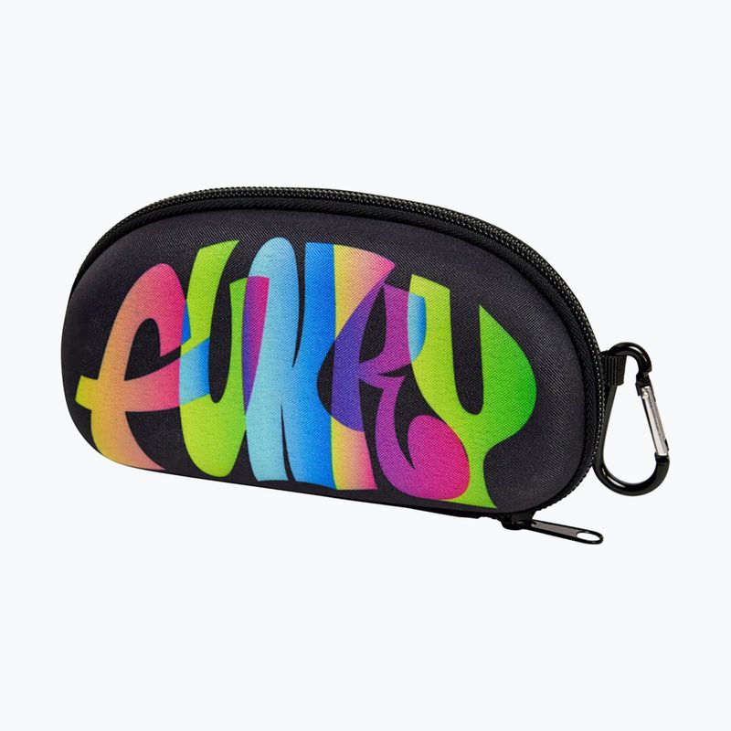 Swimming goggle case Funky Case Closed Goggle colour funk 2