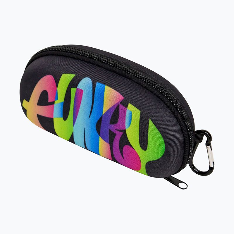 Swimming goggle case Funky Case Closed Goggle colour funk 3