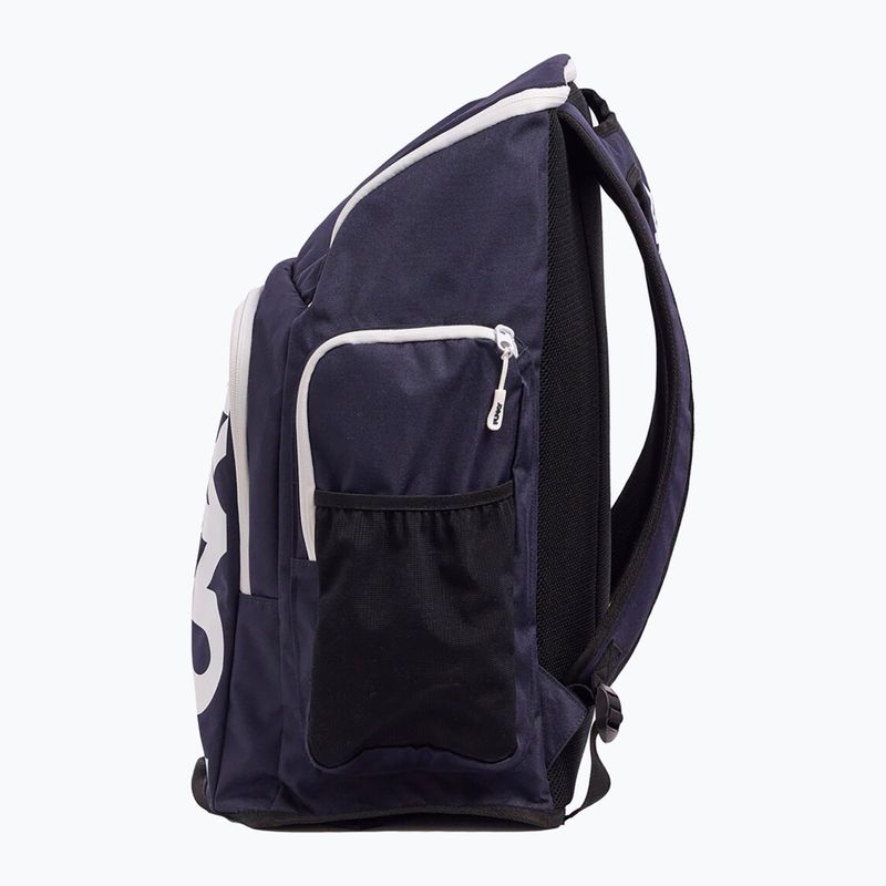Backpack Funky Space Case 40 l still ocean 3