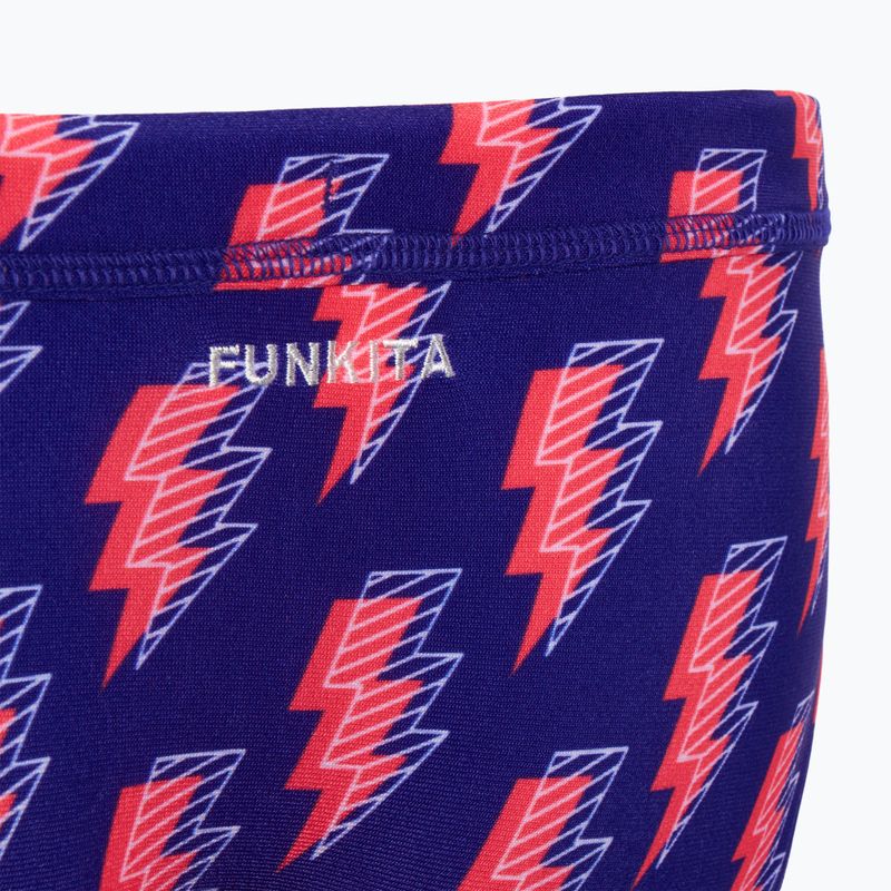 Funkita Sports Brief swimsuit bottom flash 3