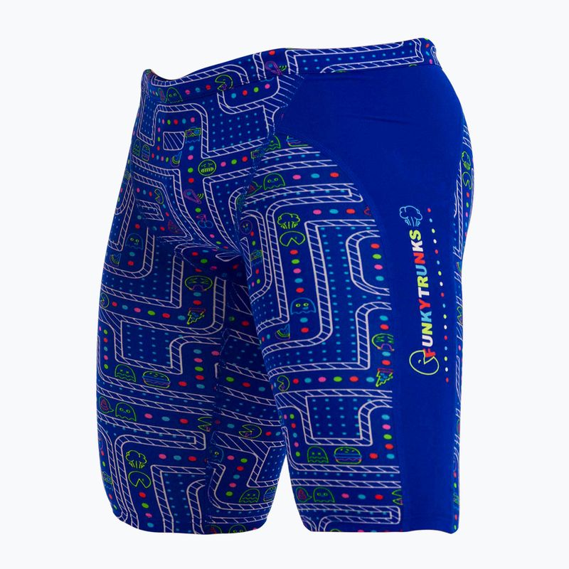 Children's swimming jammers Funky Trunks Training fly munchies