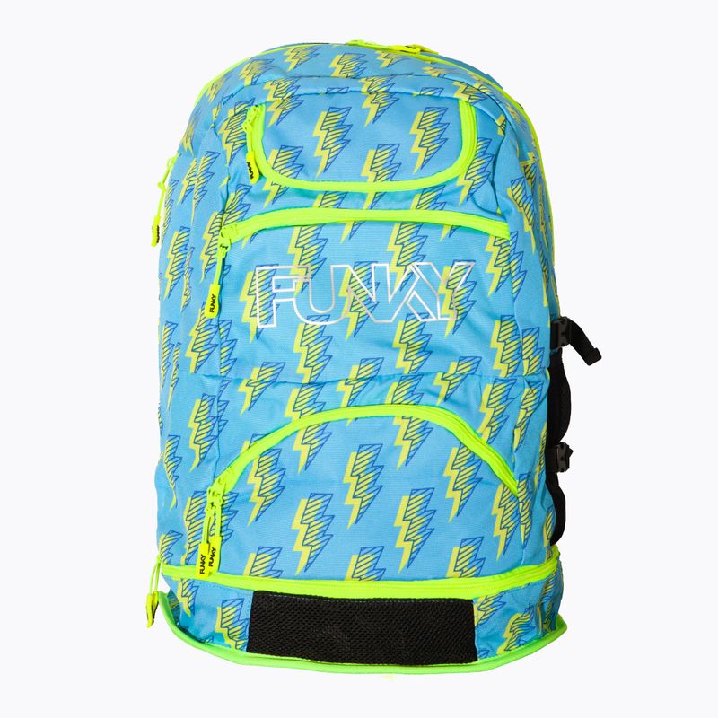 Funky Elite Squad 36 l bolted backpack