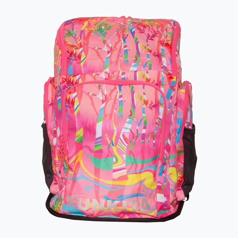 Funkita Space Case backpack 40 l lost lake