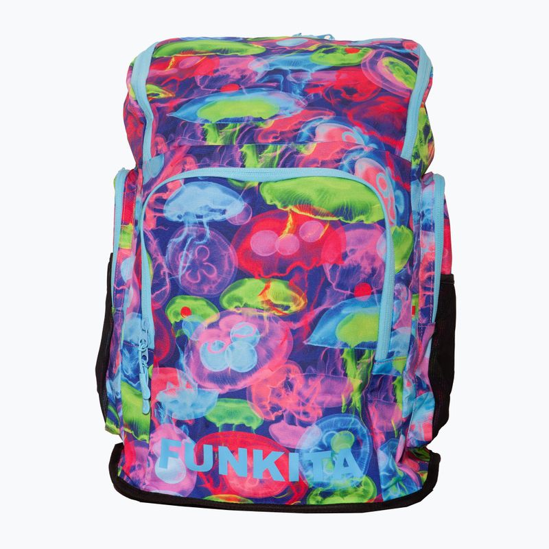 Funkita Space Case backpack 40 l sting stung