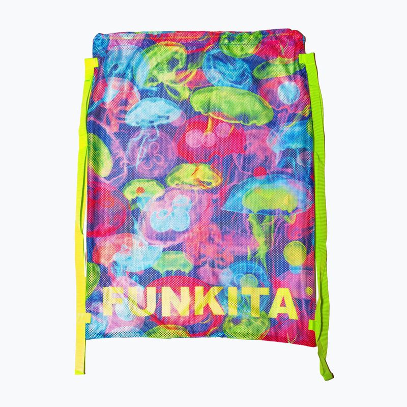 Swim bag Funkita Mesh Gear sting stung