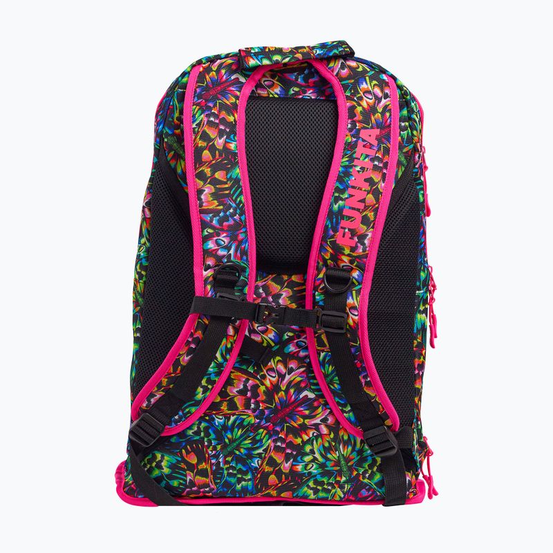 Funkita Elite Squad 36 l flying fiesta backpack 3