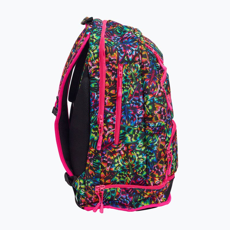 Funkita Elite Squad 36 l flying fiesta backpack 4