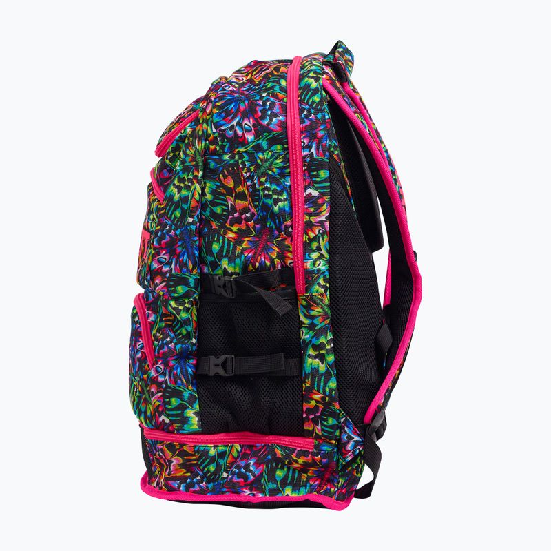 Funkita Elite Squad 36 l flying fiesta backpack 5