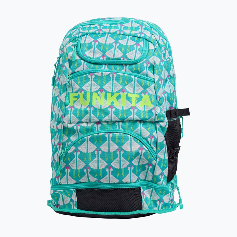 Funkita Elite Squad 36 l loose goose backpack