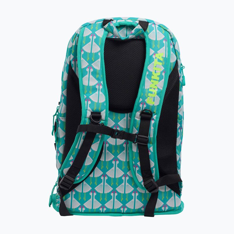 Funkita Elite Squad 36 l loose goose backpack 3