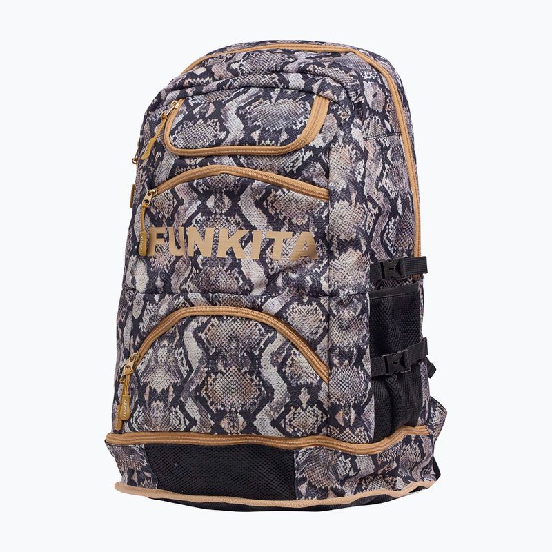 Funkita Elite Squad 36 l rattle racer backpack 2