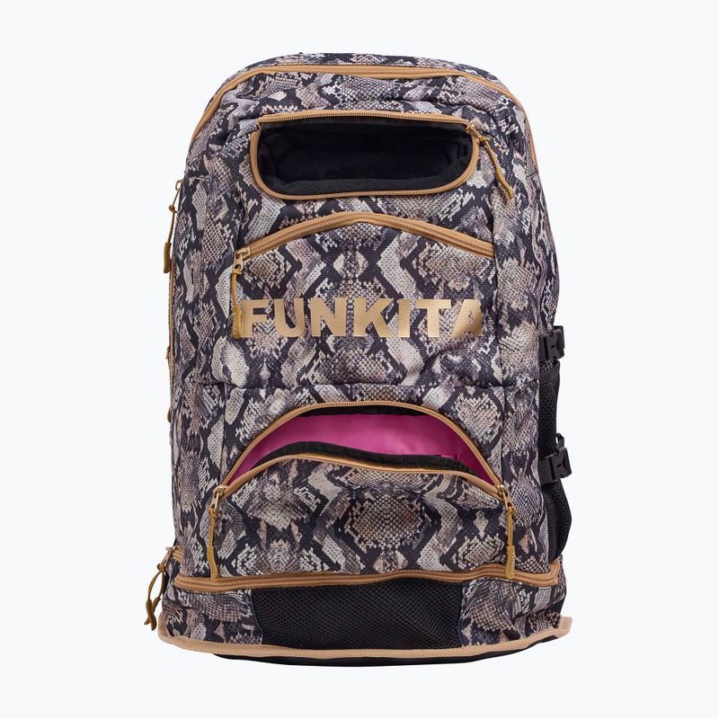 Funkita Elite Squad 36 l rattle racer backpack 6