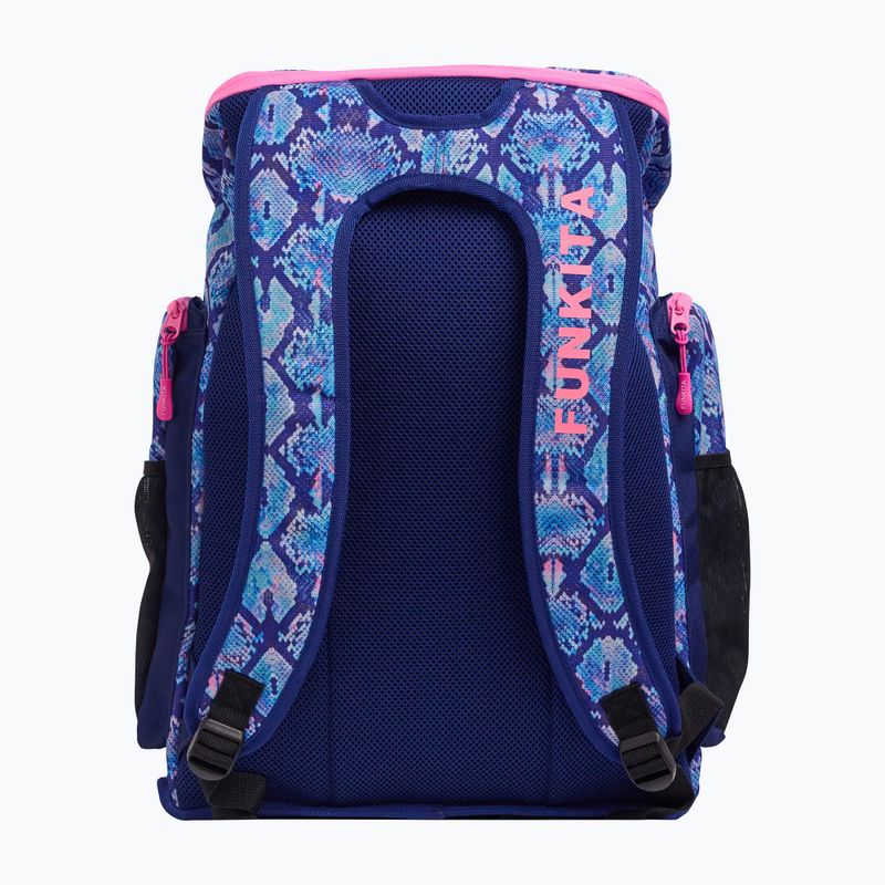 Funkita Space Case backpack 40 l blue viper 3
