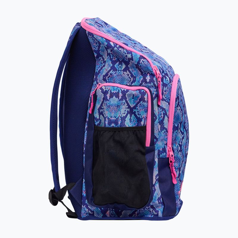 Funkita Space Case backpack 40 l blue viper 4