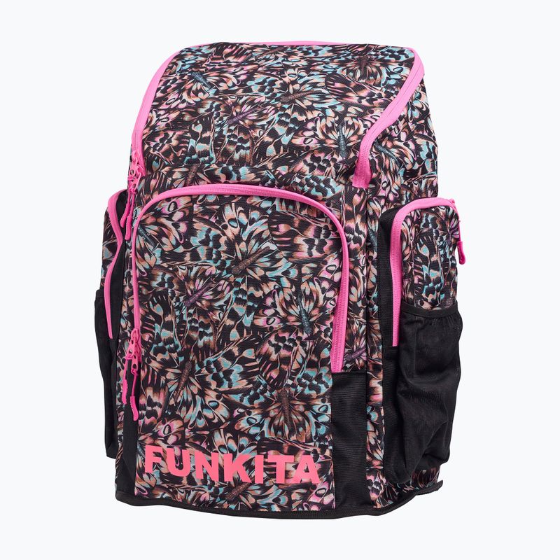 Funkita Space Case backpack 40 l copper cluster 2