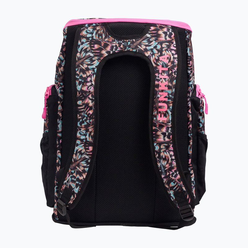 Funkita Space Case backpack 40 l copper cluster 3