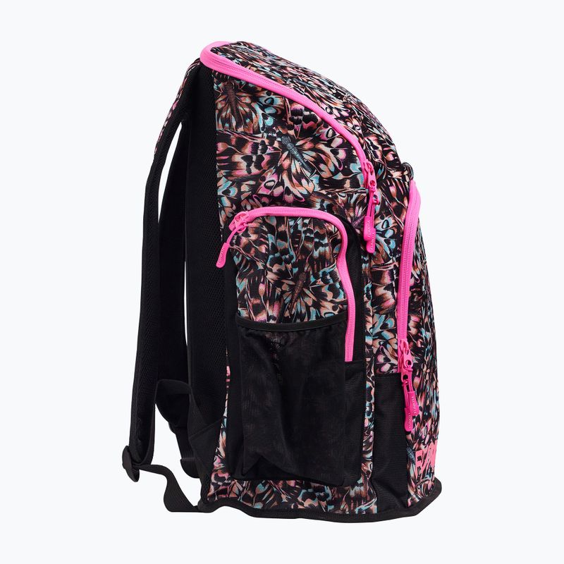 Funkita Space Case backpack 40 l copper cluster 4
