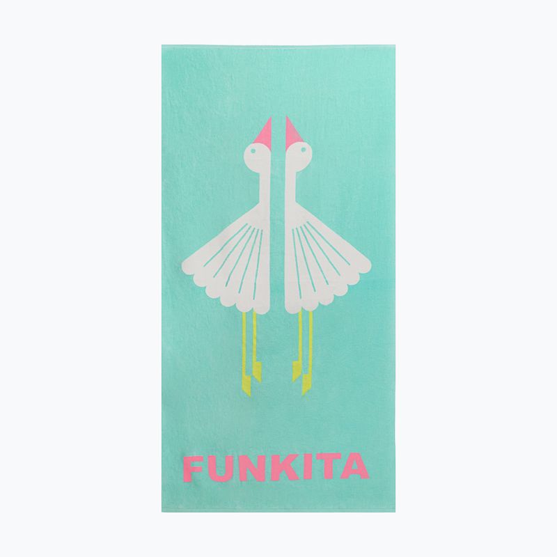 Funkita Cotton loose goose towel