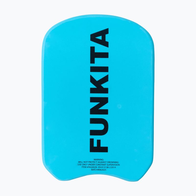 Funkita Training Kickboard copper cluster swimming board 2