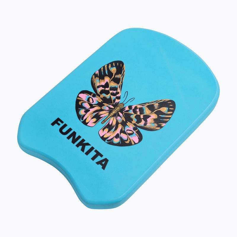 Funkita Training Kickboard copper cluster swimming board 3