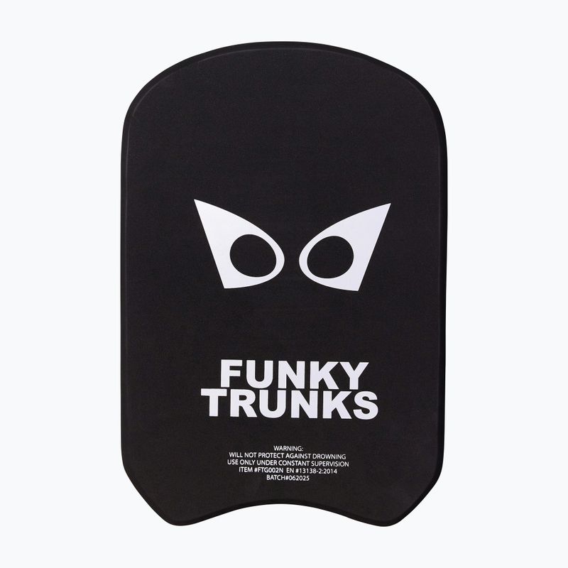 Funky Trunks Training Kickboard eye spy swimming board 2