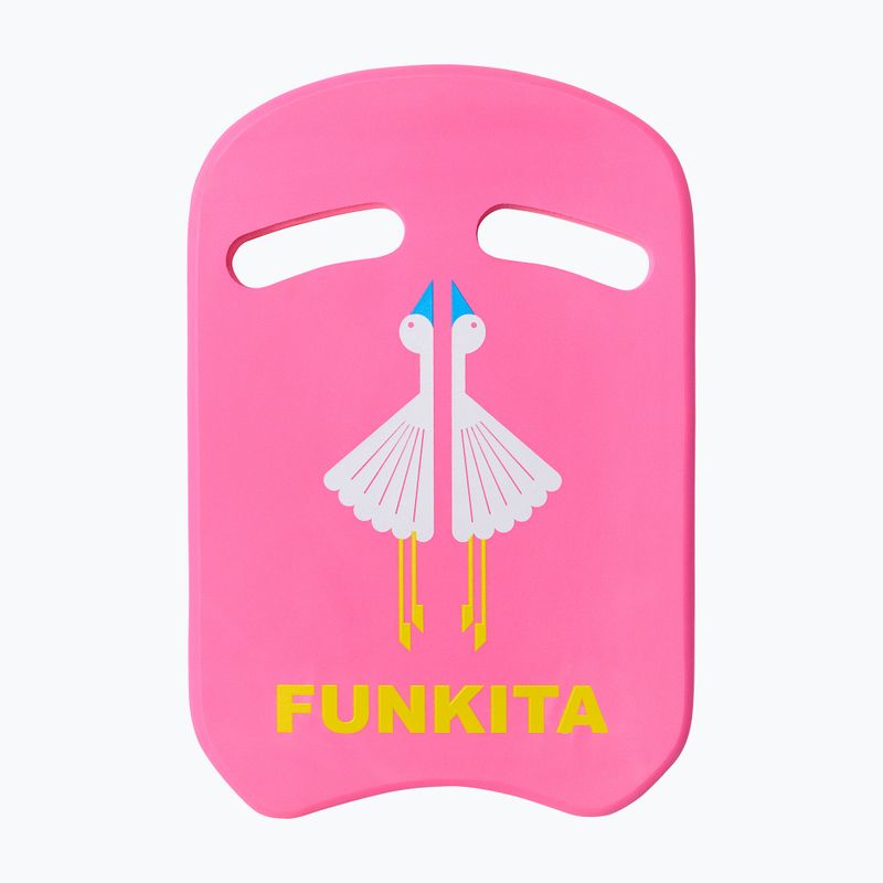 Funkita Get A Grip Kickboard duck goose swimming board