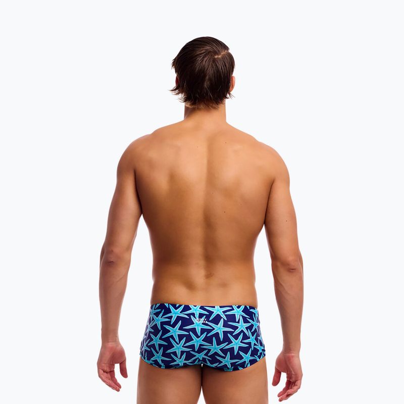 Men's swim boxers Funky Trunks Classic Trunks 3