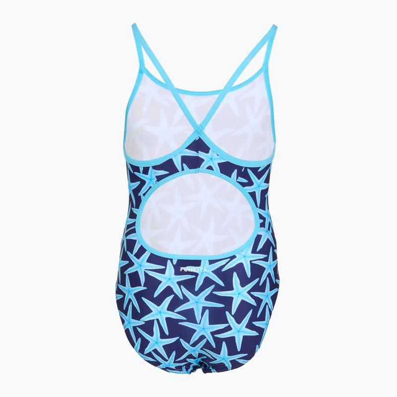 Children's one-piece swimsuit Funkita Diamond Back One Piece see stars 2