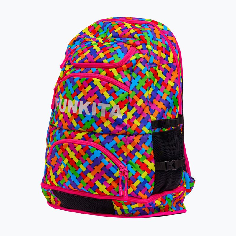 Backpack Funkita Elite Squad 36 l bread basket 2