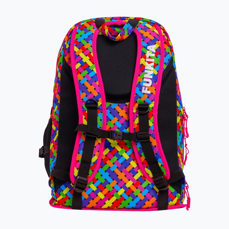 Backpack Funkita Elite Squad 36 l bread basket 3