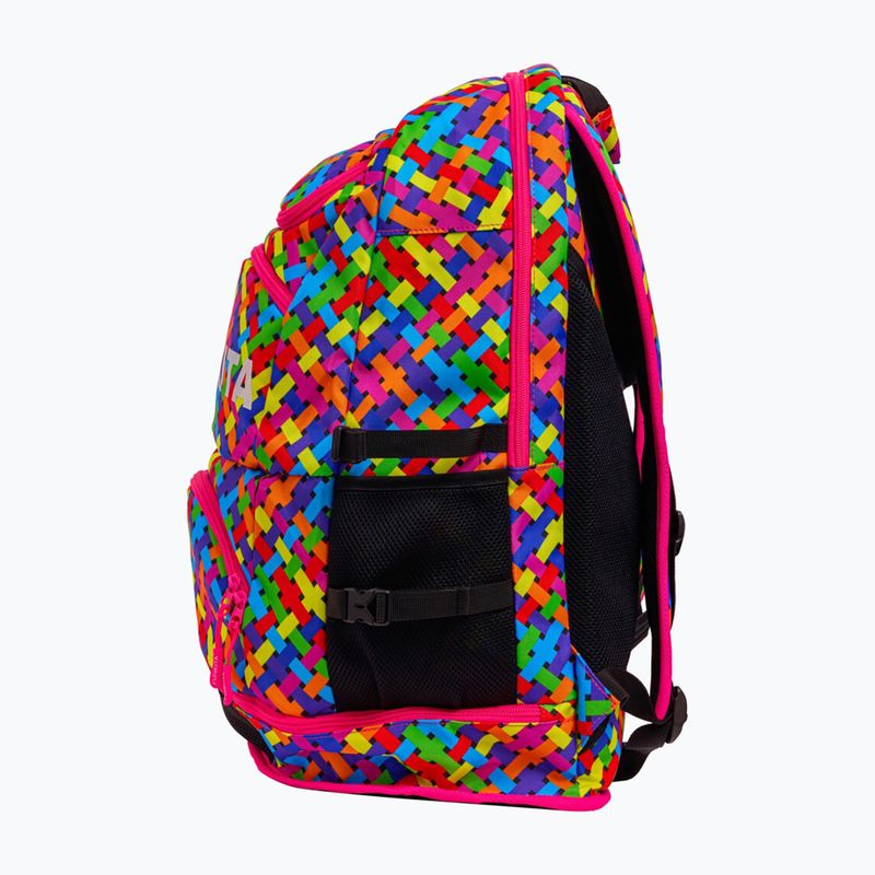 Backpack Funkita Elite Squad 36 l bread basket 5