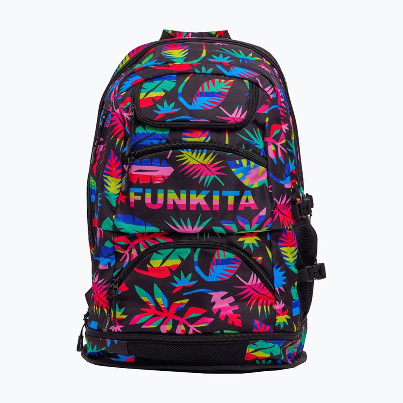 Backpack Funkita Elite Squad 36 l lost leaf
