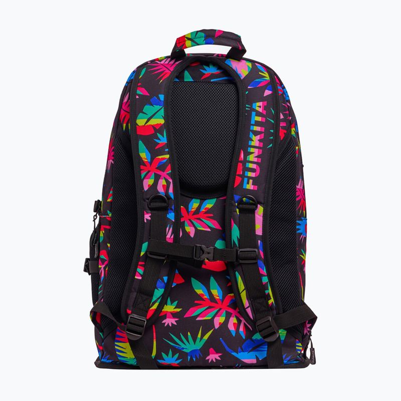 Backpack Funkita Elite Squad 36 l lost leaf 2