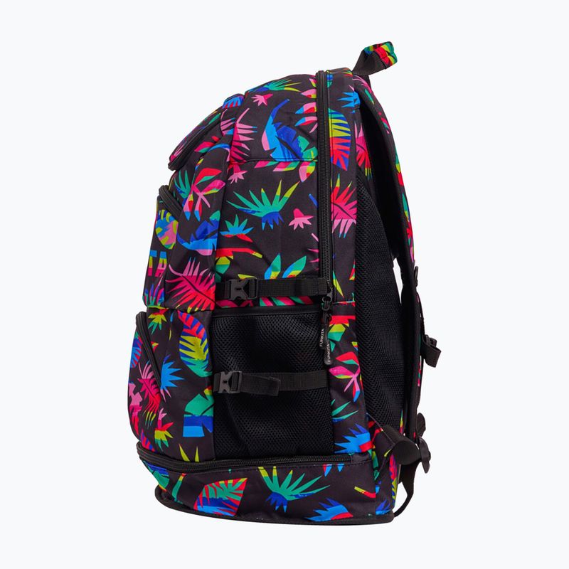 Backpack Funkita Elite Squad 36 l lost leaf 5
