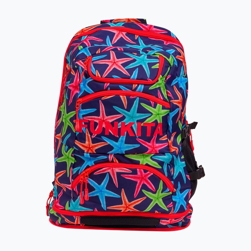 Backpack Funkita Elite Squad 36 l starry night