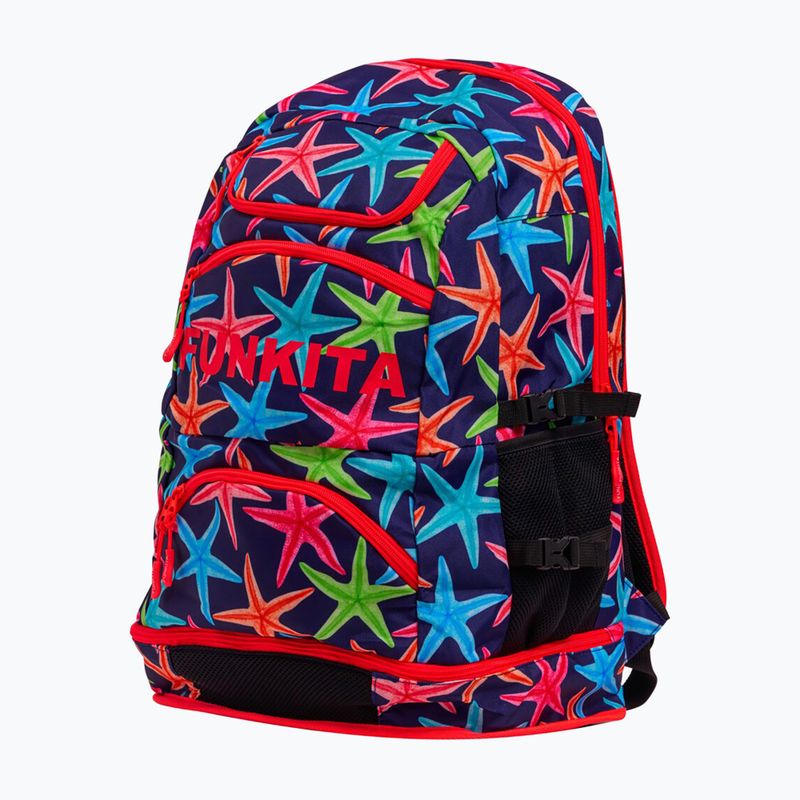 Backpack Funkita Elite Squad 36 l starry night 2