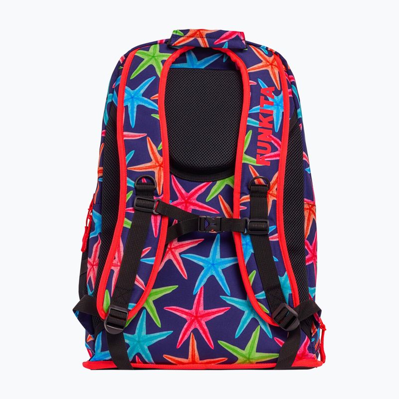 Backpack Funkita Elite Squad 36 l starry night 3
