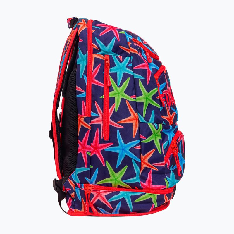 Backpack Funkita Elite Squad 36 l starry night 4