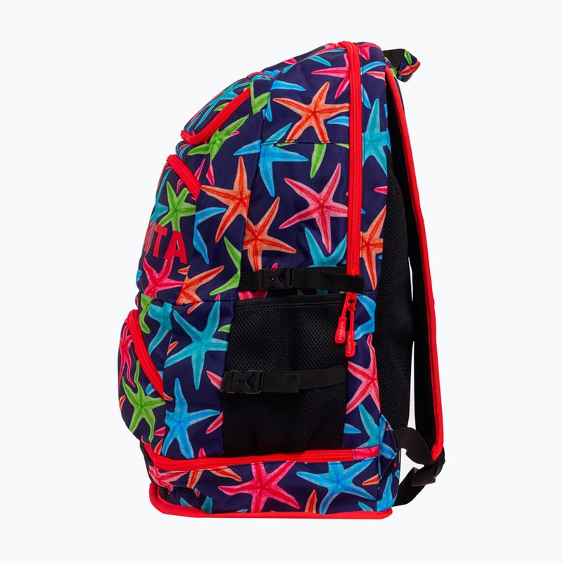 Backpack Funkita Elite Squad 36 l starry night 5