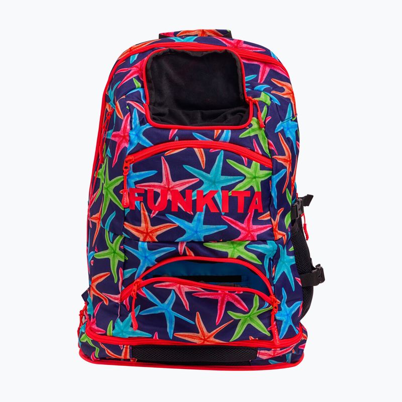 Backpack Funkita Elite Squad 36 l starry night 7
