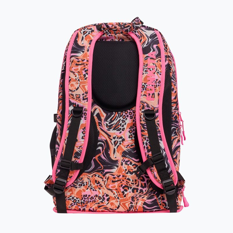 Backpack Funkita Elite Squad 36 l tipsy tiger 3